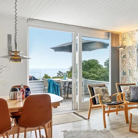 2 Bedroom Awesome In Allinge * إلينغه