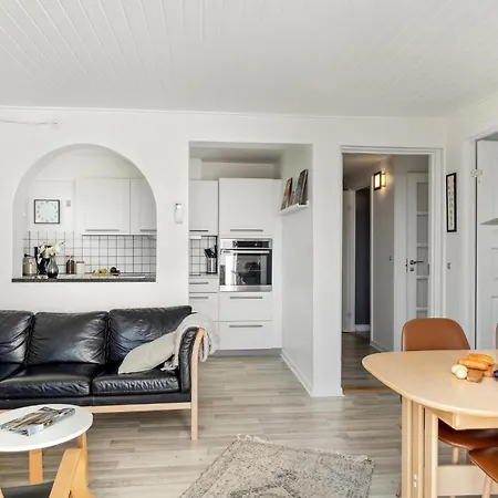 شقة 2 Bedroom Awesome In Allinge